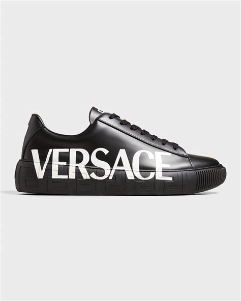 versace shoes prices